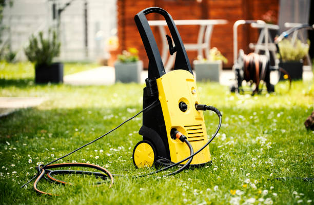 Reliable Hector, MN Pressure Washing Services Solutions